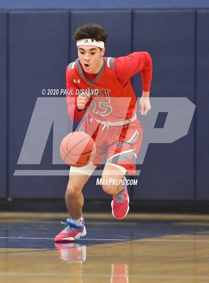 Thumbnail 3 in Denver East @ Valor Christian photogallery.