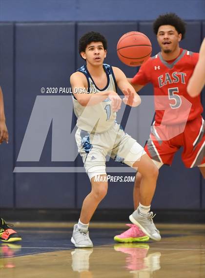 Thumbnail 1 in Denver East @ Valor Christian photogallery.