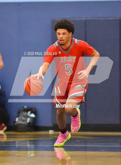 Thumbnail 3 in Denver East @ Valor Christian photogallery.