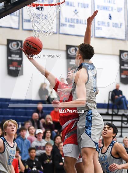 Thumbnail 2 in Denver East @ Valor Christian photogallery.