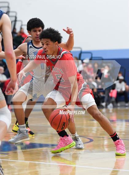 Thumbnail 3 in Denver East @ Valor Christian photogallery.