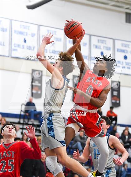 Thumbnail 3 in Denver East @ Valor Christian photogallery.