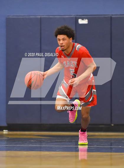 Thumbnail 1 in Denver East @ Valor Christian photogallery.