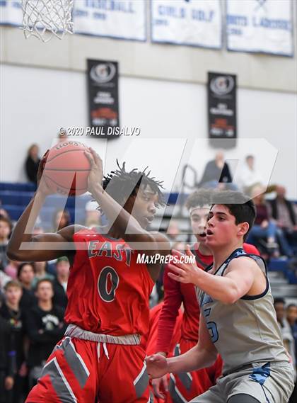 Thumbnail 2 in Denver East @ Valor Christian photogallery.