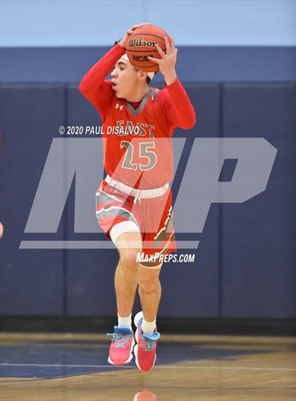 Thumbnail 1 in Denver East @ Valor Christian photogallery.