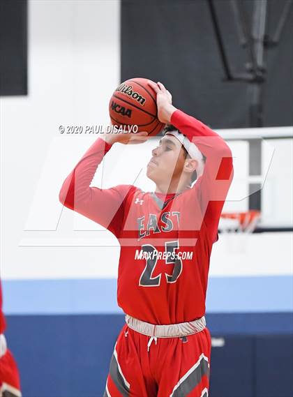 Thumbnail 3 in Denver East @ Valor Christian photogallery.