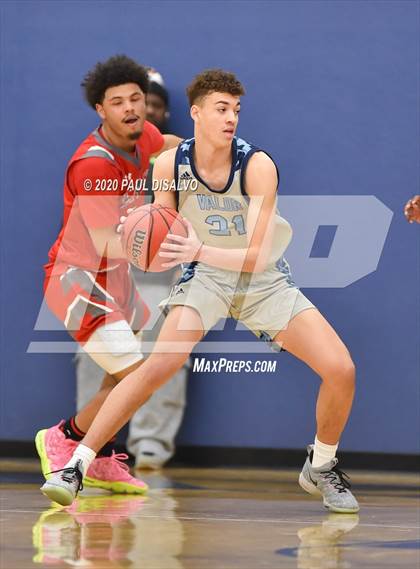 Thumbnail 3 in Denver East @ Valor Christian photogallery.
