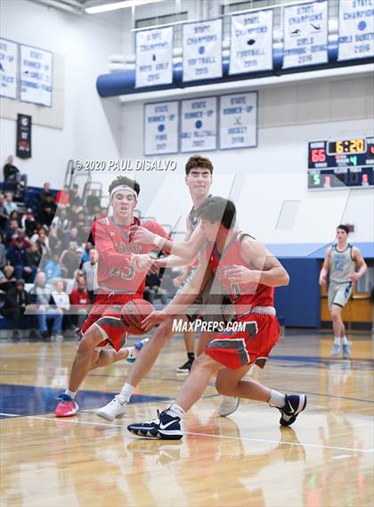 Thumbnail 2 in Denver East @ Valor Christian photogallery.