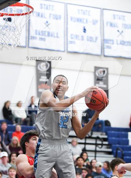 Thumbnail 3 in Denver East @ Valor Christian photogallery.