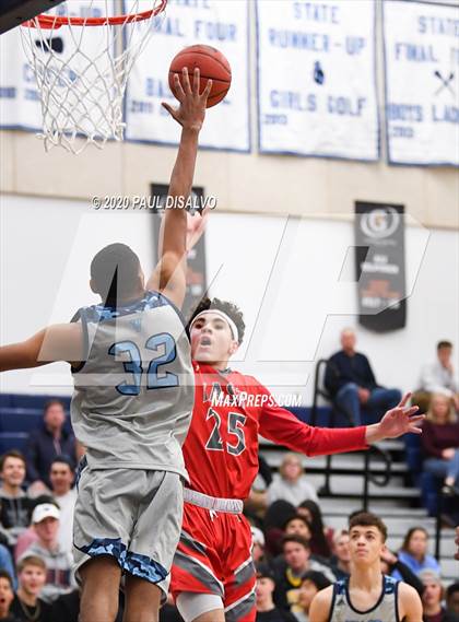 Thumbnail 3 in Denver East @ Valor Christian photogallery.