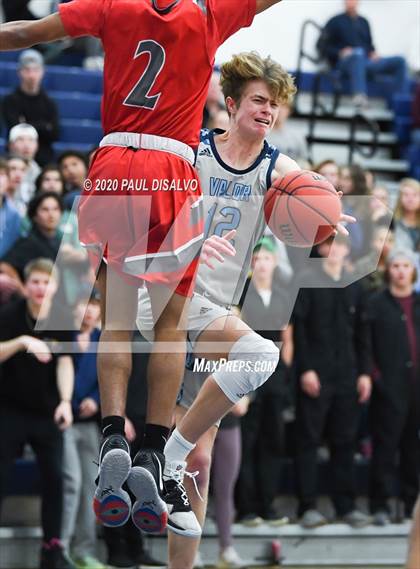 Thumbnail 1 in Denver East @ Valor Christian photogallery.