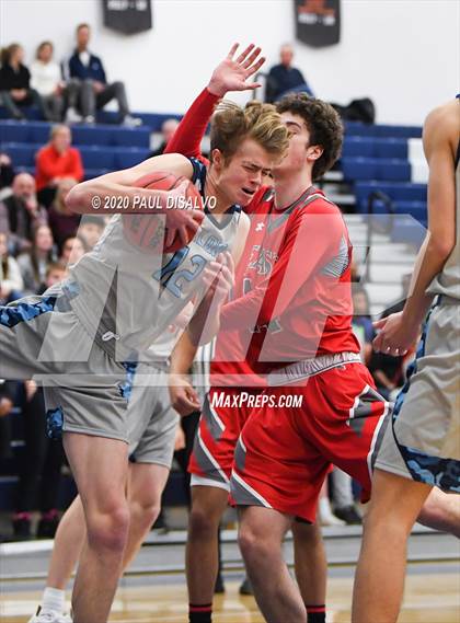 Thumbnail 2 in Denver East @ Valor Christian photogallery.
