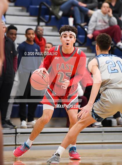 Thumbnail 2 in Denver East @ Valor Christian photogallery.