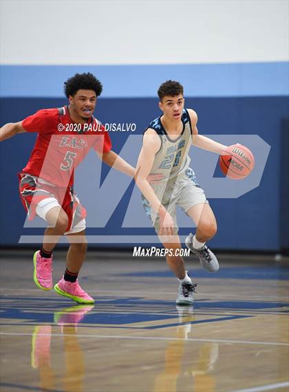 Thumbnail 2 in Denver East @ Valor Christian photogallery.