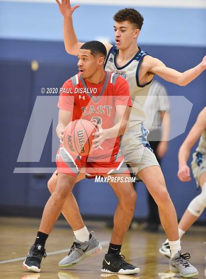 Thumbnail 2 in Denver East @ Valor Christian photogallery.
