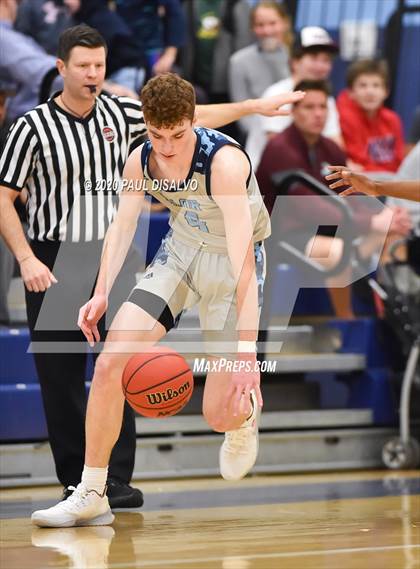 Thumbnail 1 in Denver East @ Valor Christian photogallery.