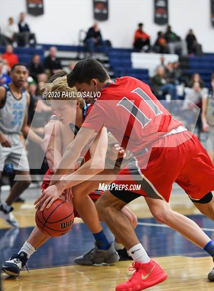 Thumbnail 3 in Denver East @ Valor Christian photogallery.