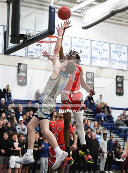 Thumbnail 3 in Denver East @ Valor Christian photogallery.