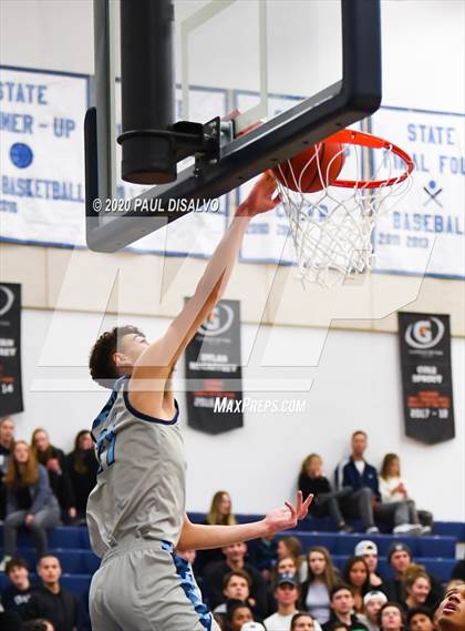 Thumbnail 3 in Denver East @ Valor Christian photogallery.