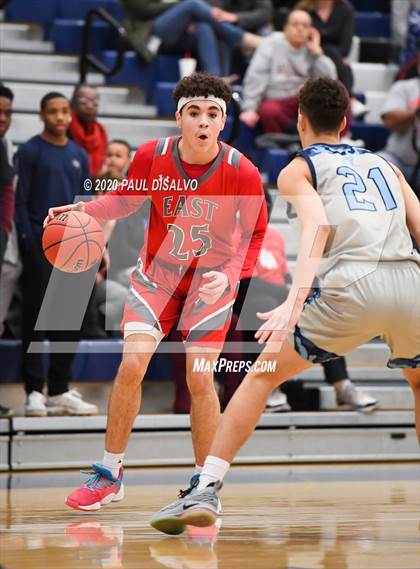 Thumbnail 1 in Denver East @ Valor Christian photogallery.
