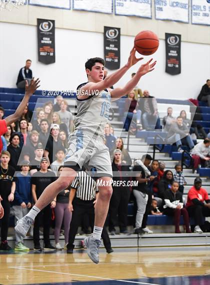 Thumbnail 1 in Denver East @ Valor Christian photogallery.