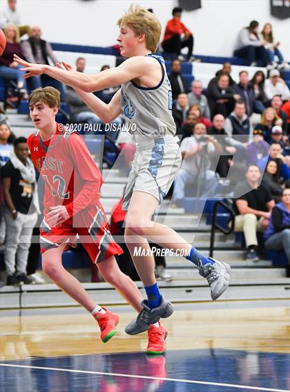 Thumbnail 3 in Denver East @ Valor Christian photogallery.