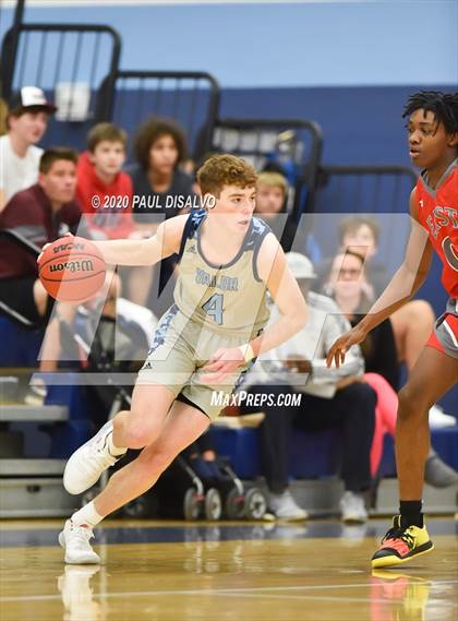 Thumbnail 2 in Denver East @ Valor Christian photogallery.