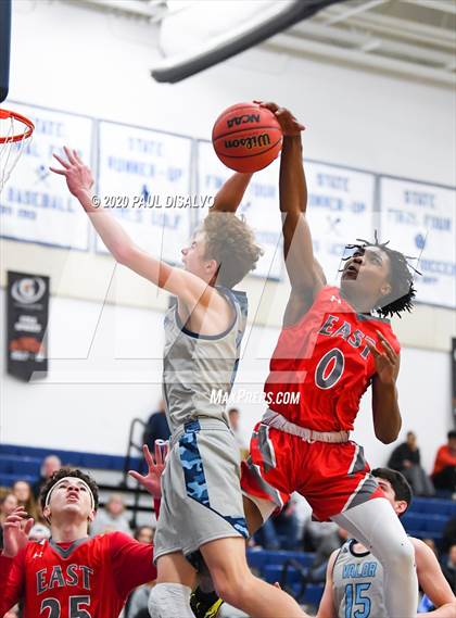 Thumbnail 1 in Denver East @ Valor Christian photogallery.