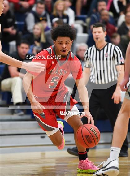 Thumbnail 1 in Denver East @ Valor Christian photogallery.