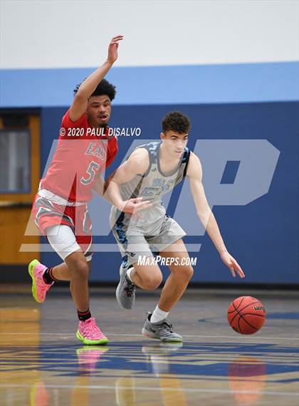 Thumbnail 2 in Denver East @ Valor Christian photogallery.
