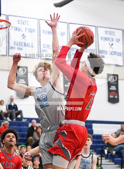 Thumbnail 1 in Denver East @ Valor Christian photogallery.