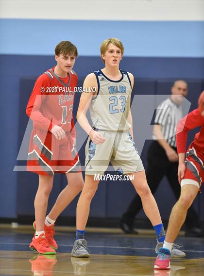 Thumbnail 3 in Denver East @ Valor Christian photogallery.