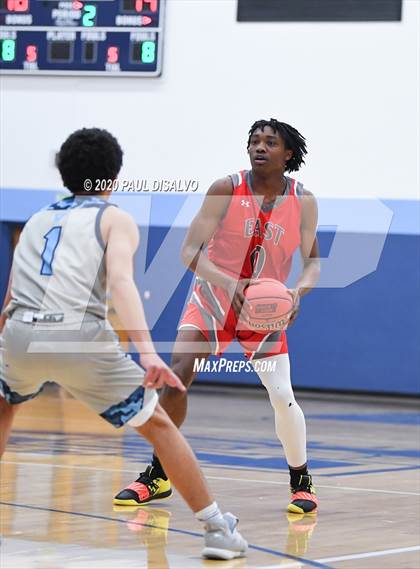 Thumbnail 2 in Denver East @ Valor Christian photogallery.