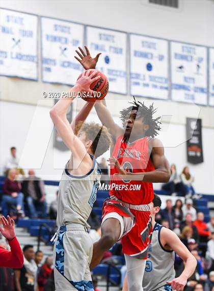 Thumbnail 1 in Denver East @ Valor Christian photogallery.