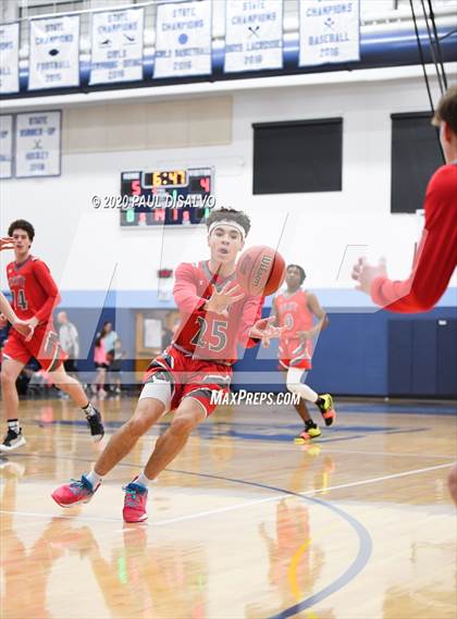 Thumbnail 3 in Denver East @ Valor Christian photogallery.