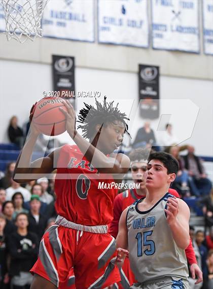 Thumbnail 1 in Denver East @ Valor Christian photogallery.