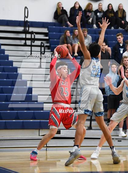 Thumbnail 1 in Denver East @ Valor Christian photogallery.