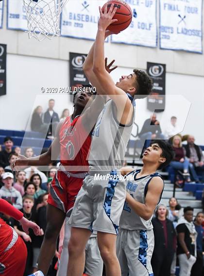 Thumbnail 2 in Denver East @ Valor Christian photogallery.