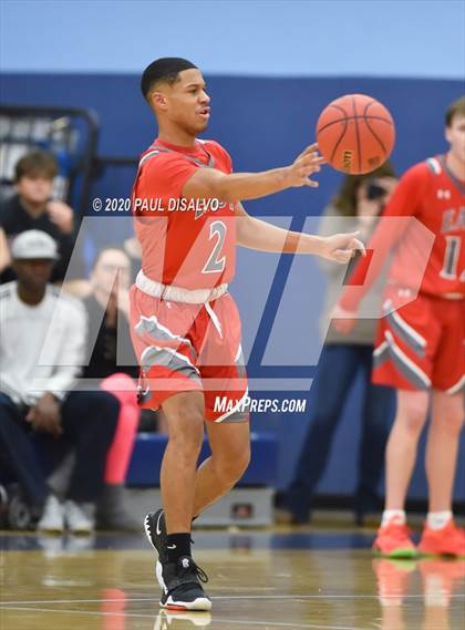 Thumbnail 1 in Denver East @ Valor Christian photogallery.