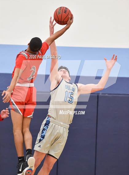 Thumbnail 2 in Denver East @ Valor Christian photogallery.