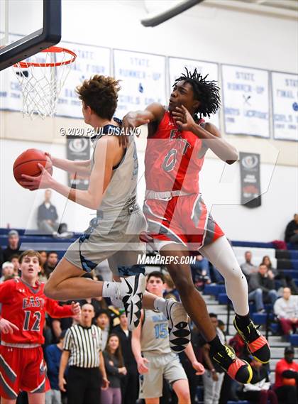 Thumbnail 2 in Denver East @ Valor Christian photogallery.