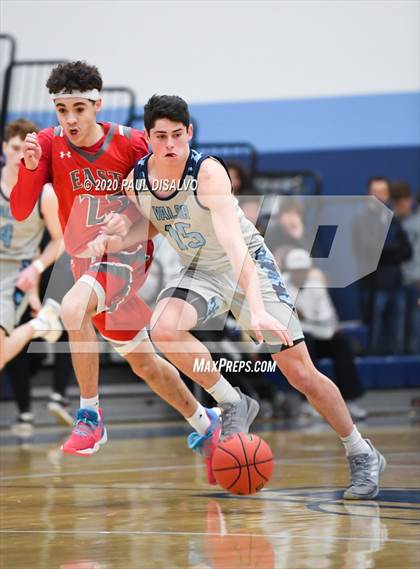Thumbnail 2 in Denver East @ Valor Christian photogallery.