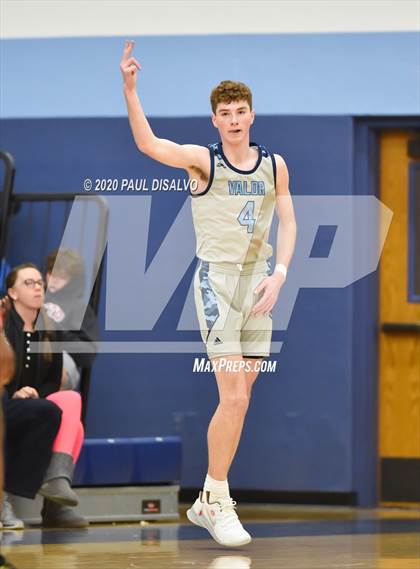 Thumbnail 1 in Denver East @ Valor Christian photogallery.