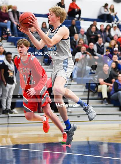 Thumbnail 2 in Denver East @ Valor Christian photogallery.