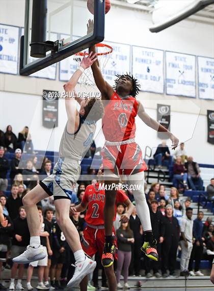 Thumbnail 1 in Denver East @ Valor Christian photogallery.