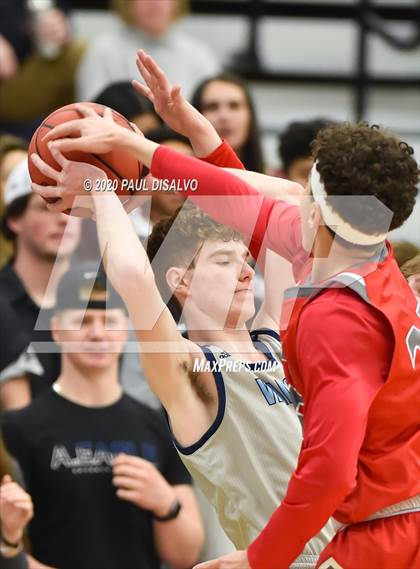 Thumbnail 1 in Denver East @ Valor Christian photogallery.