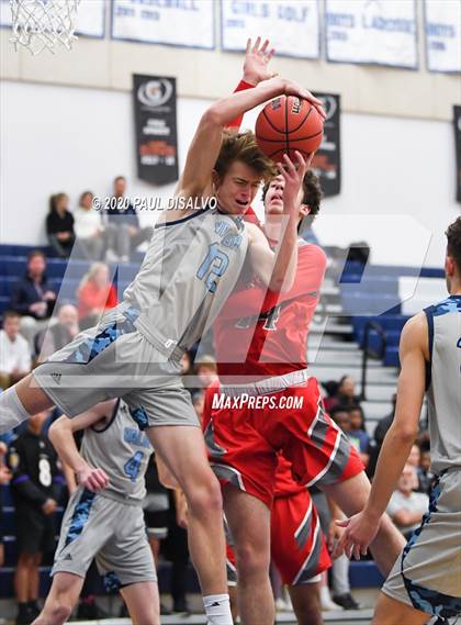 Thumbnail 1 in Denver East @ Valor Christian photogallery.