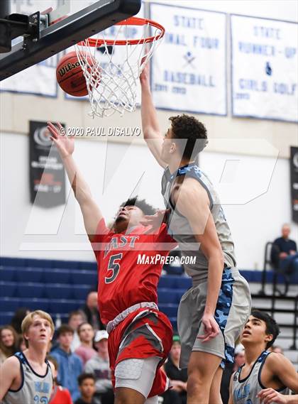Thumbnail 3 in Denver East @ Valor Christian photogallery.