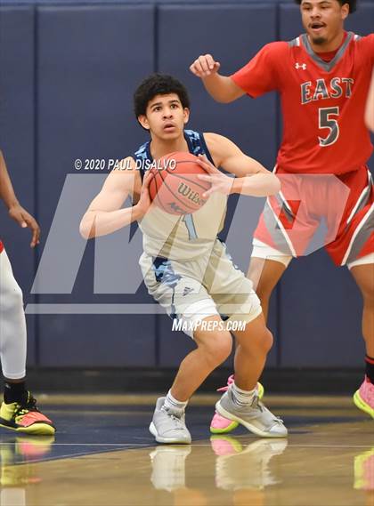 Thumbnail 2 in Denver East @ Valor Christian photogallery.