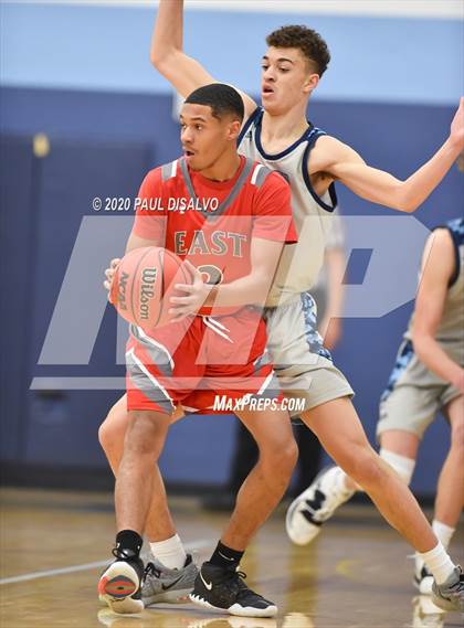 Thumbnail 1 in Denver East @ Valor Christian photogallery.